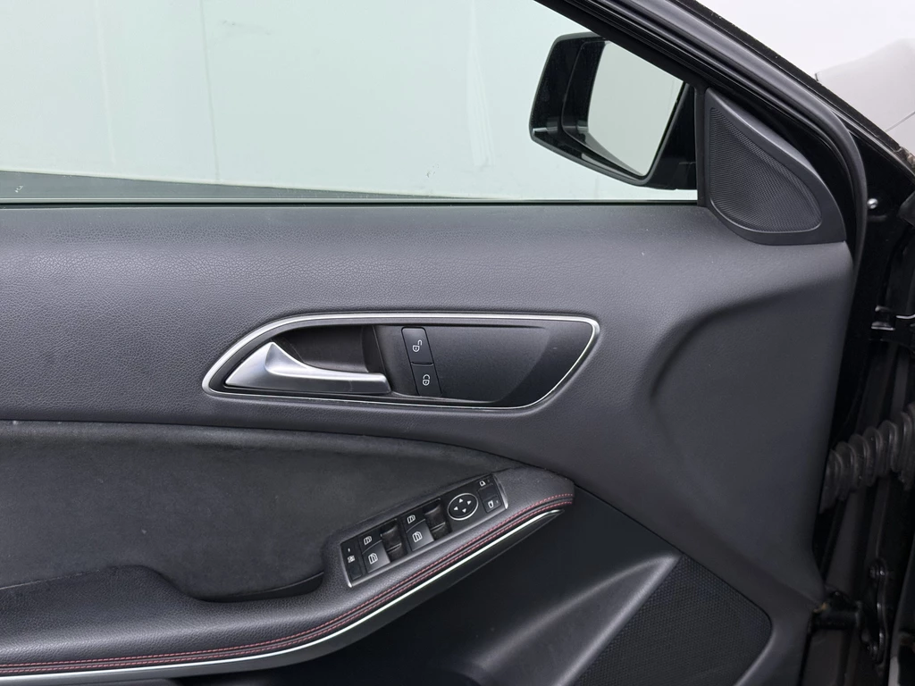 Mercedes-Benz GLA – foto 10