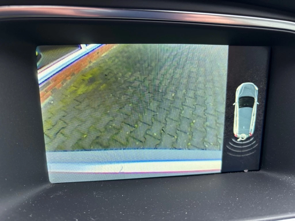 Volvo V40 – foto 18