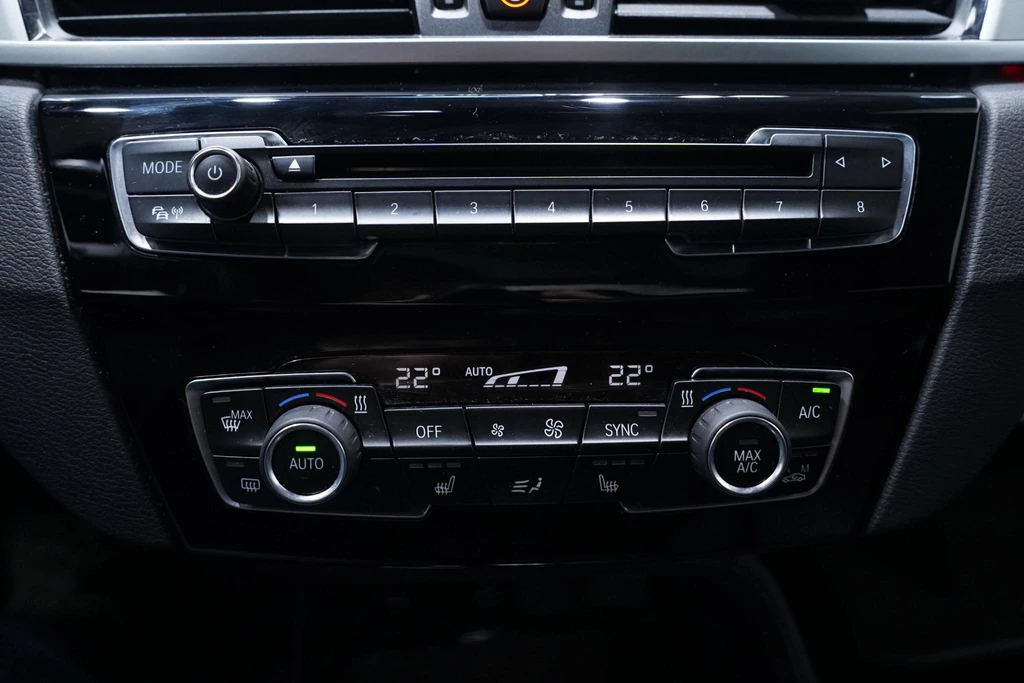 BMW X1 – foto 28