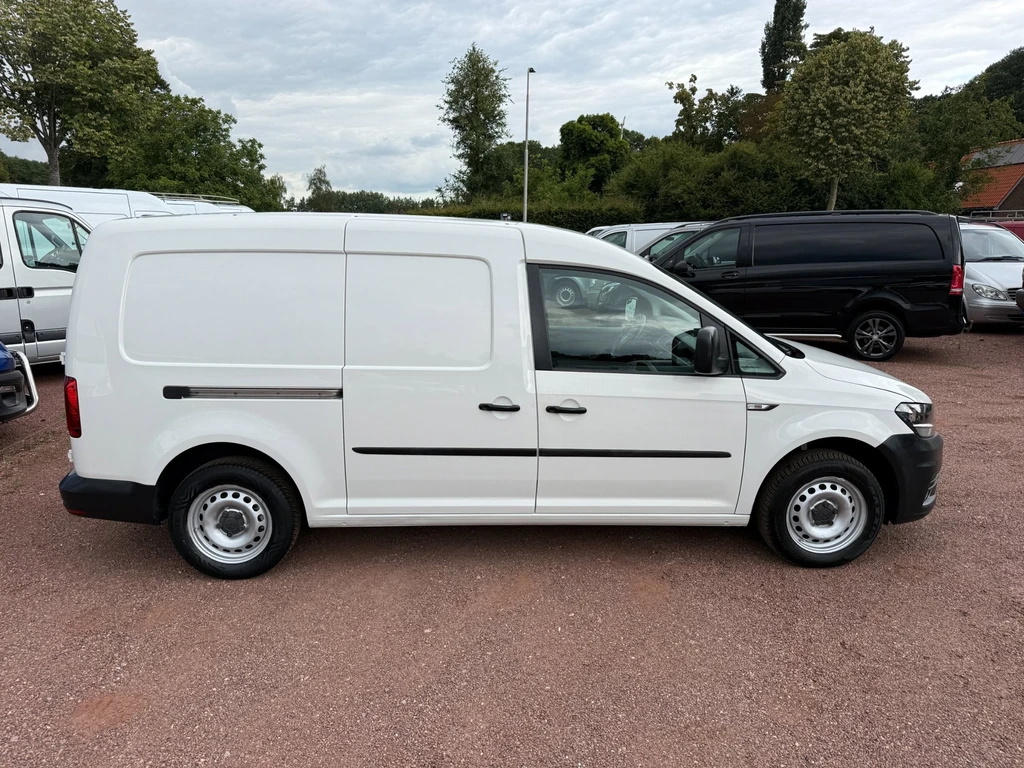 Volkswagen Caddy – foto 6