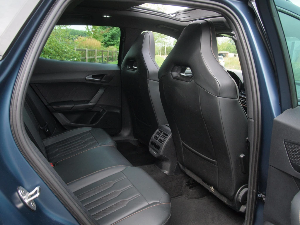 CUPRA Formentor – foto 33