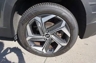 Hyundai Tucson – thumbnail 11