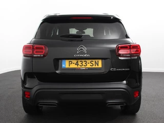 Citroën C5 Aircross – thumbnail 5