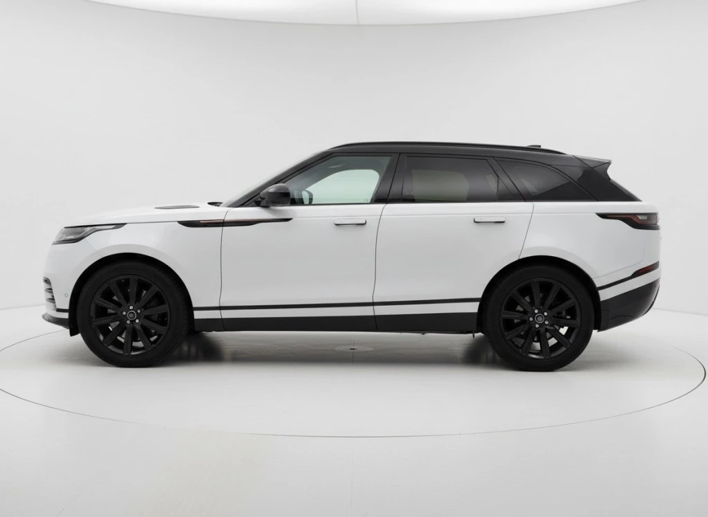 Land Rover Range Rover Velar – foto 2