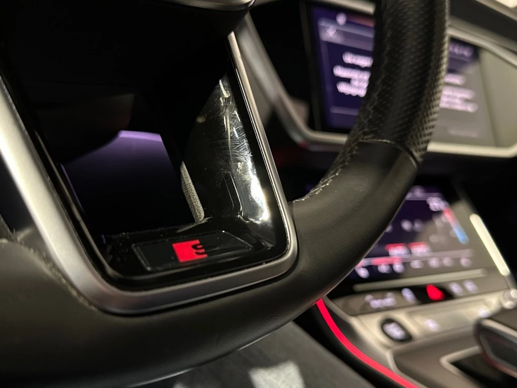 Audi A6 – foto 27