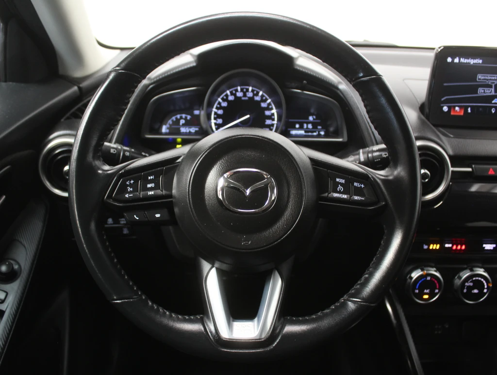 Mazda 2 – foto 20