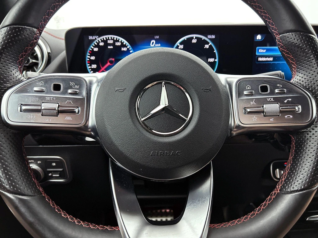 Mercedes-Benz EQA – foto 47