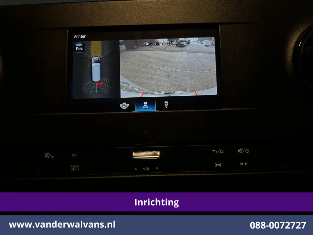 Mercedes-Benz Sprinter – foto 8