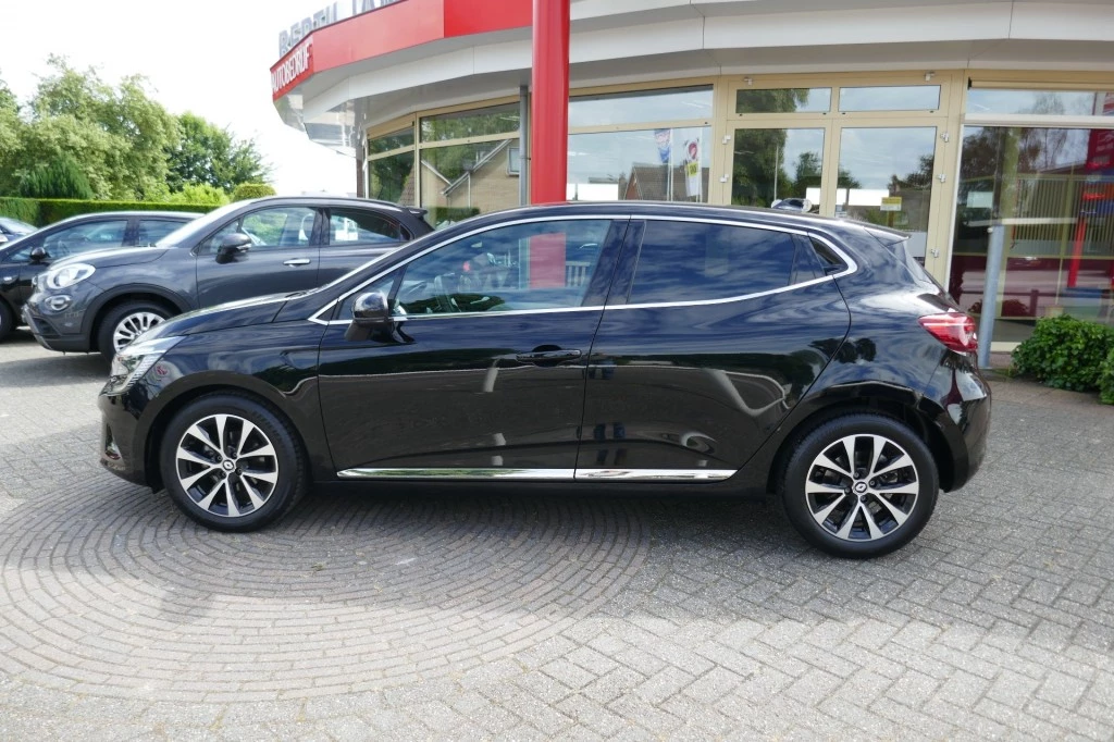 Renault Clio – foto 2
