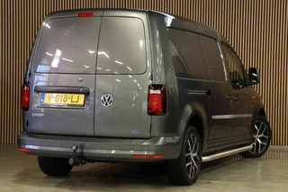 Volkswagen Caddy – thumbnail 3