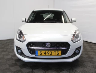 Suzuki Swift – thumbnail 10