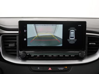 Kia Ceed Sportswagon – thumbnail 32