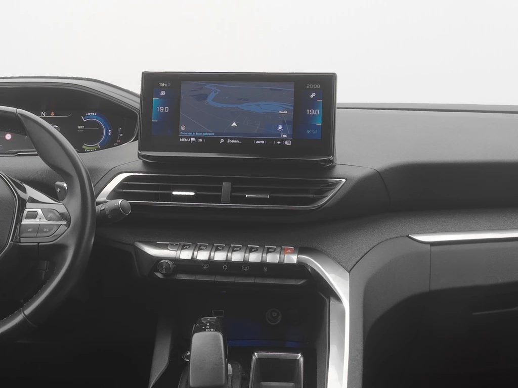 Peugeot 3008 – foto 25