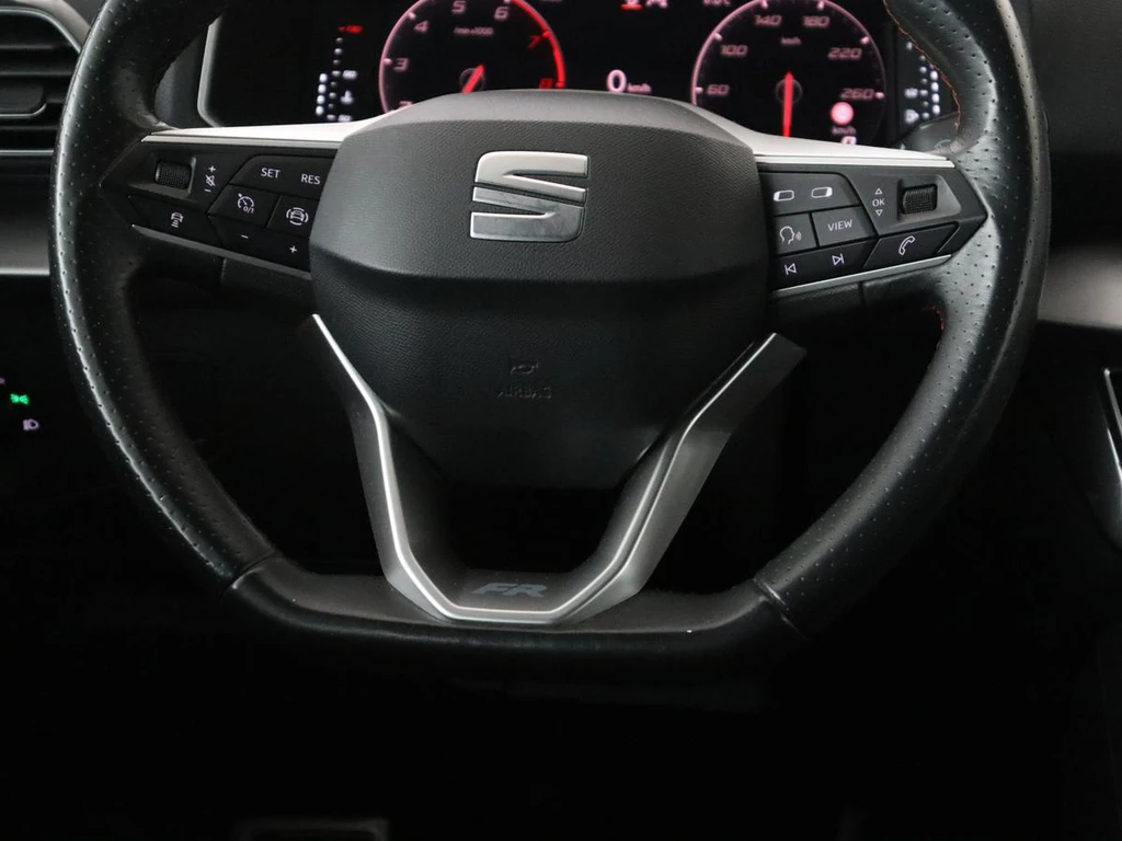 SEAT Tarraco – foto 9