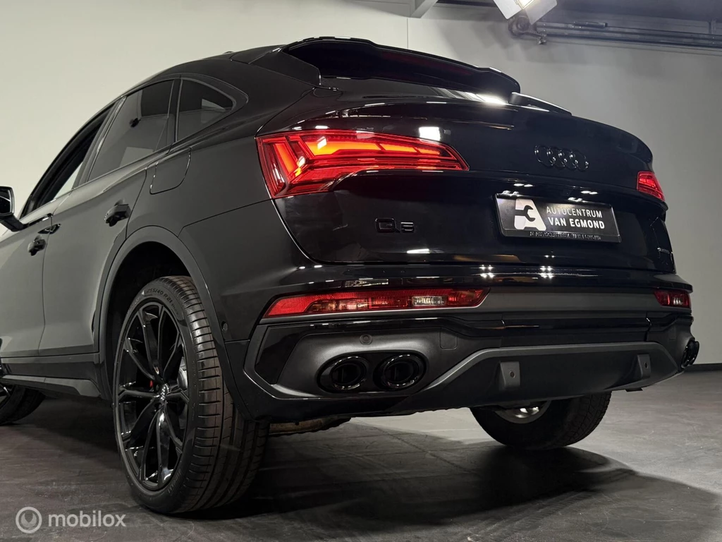 Audi Q5 – foto 15