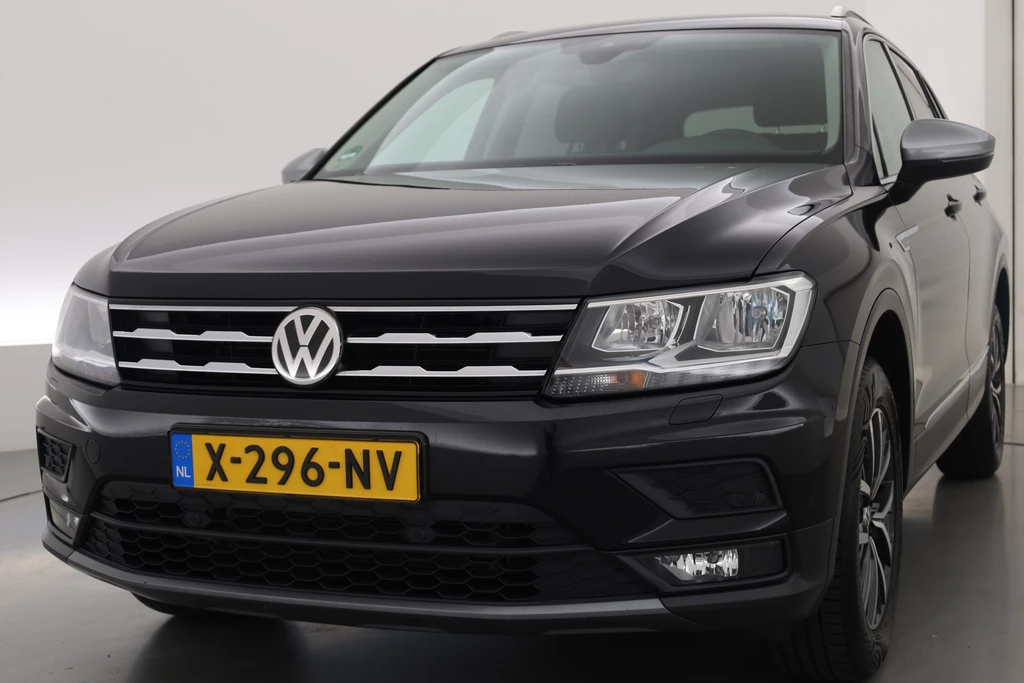 Volkswagen Tiguan Allspace – foto 2