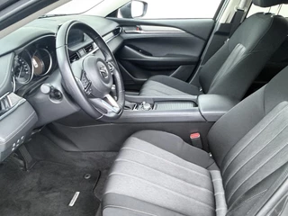 Mazda 6 – thumbnail 13