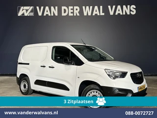 Opel Combo – thumbnail 4