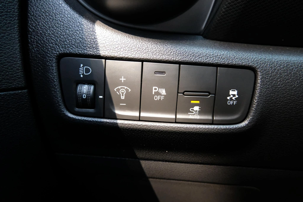 Hyundai Kona – foto 25
