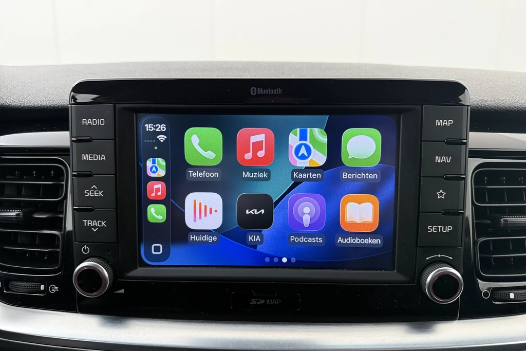 Kia Stonic – foto 28