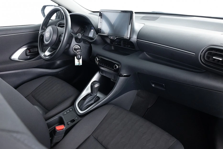 Toyota Yaris – foto 8