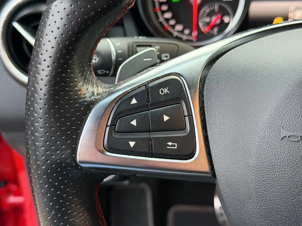 Mercedes-Benz CLA – foto 25