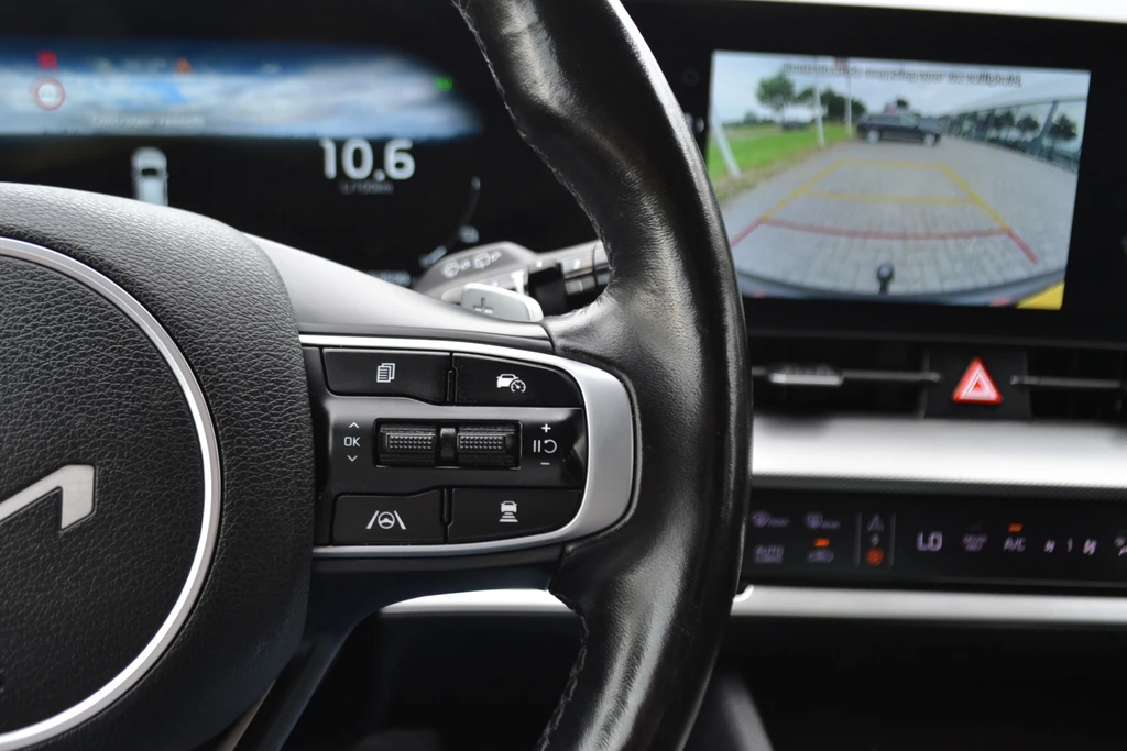 Kia Sportage – foto 27