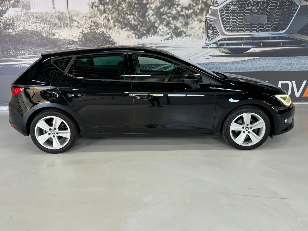 SEAT Leon – foto 9