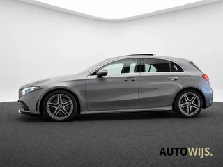 Mercedes-Benz A-Klasse – thumbnail 2