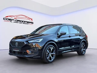 SEAT Tarraco – thumbnail 1