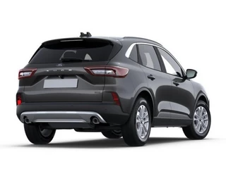 Ford Kuga – thumbnail 4