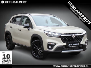 Suzuki S-Cross – thumbnail 6