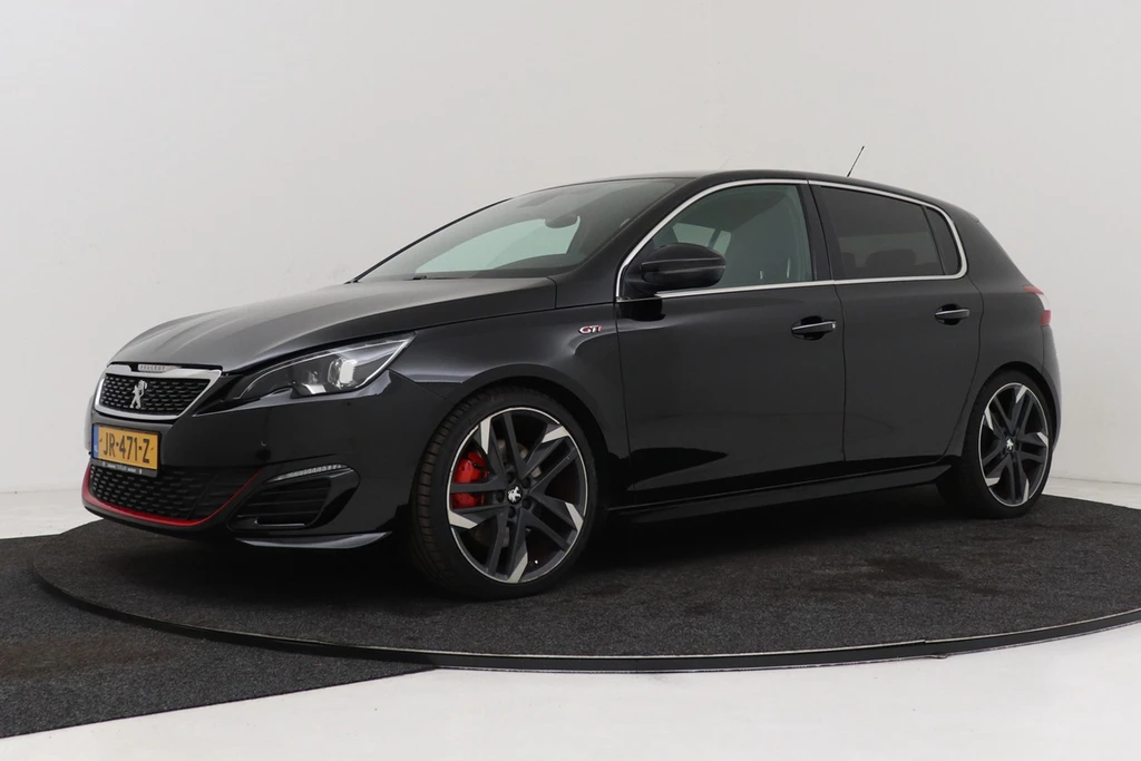 Peugeot 308 – foto 2