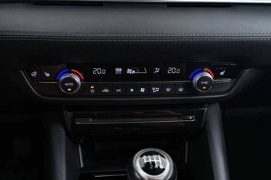 Mazda 6 – foto 31