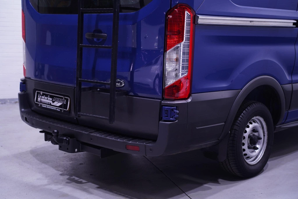 Ford Transit – foto 7