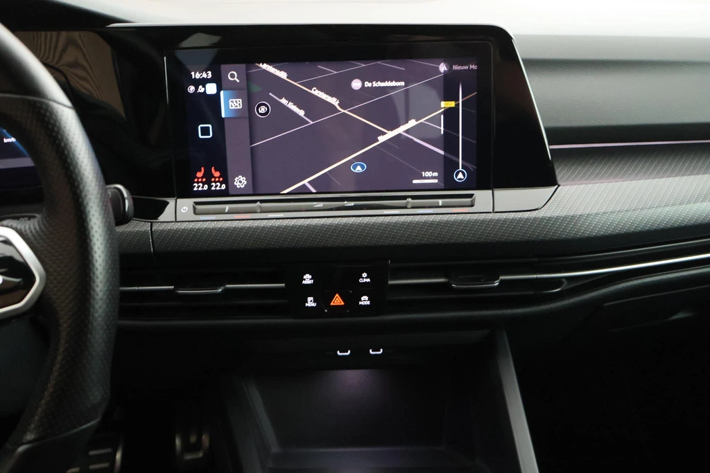 Volkswagen Golf – foto 12