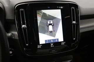 Volvo XC40 – thumbnail 38