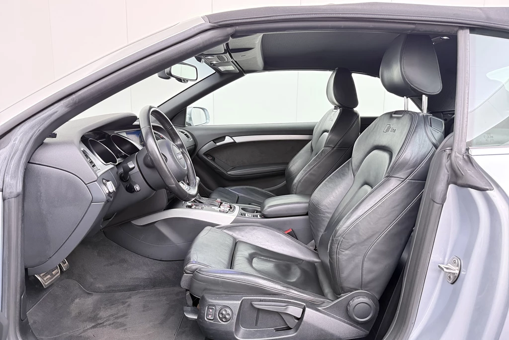 Audi A5 – foto 12