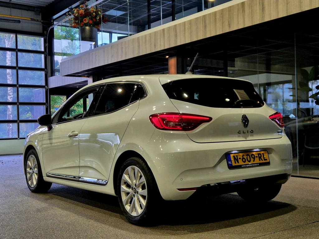 Renault Clio – foto 4