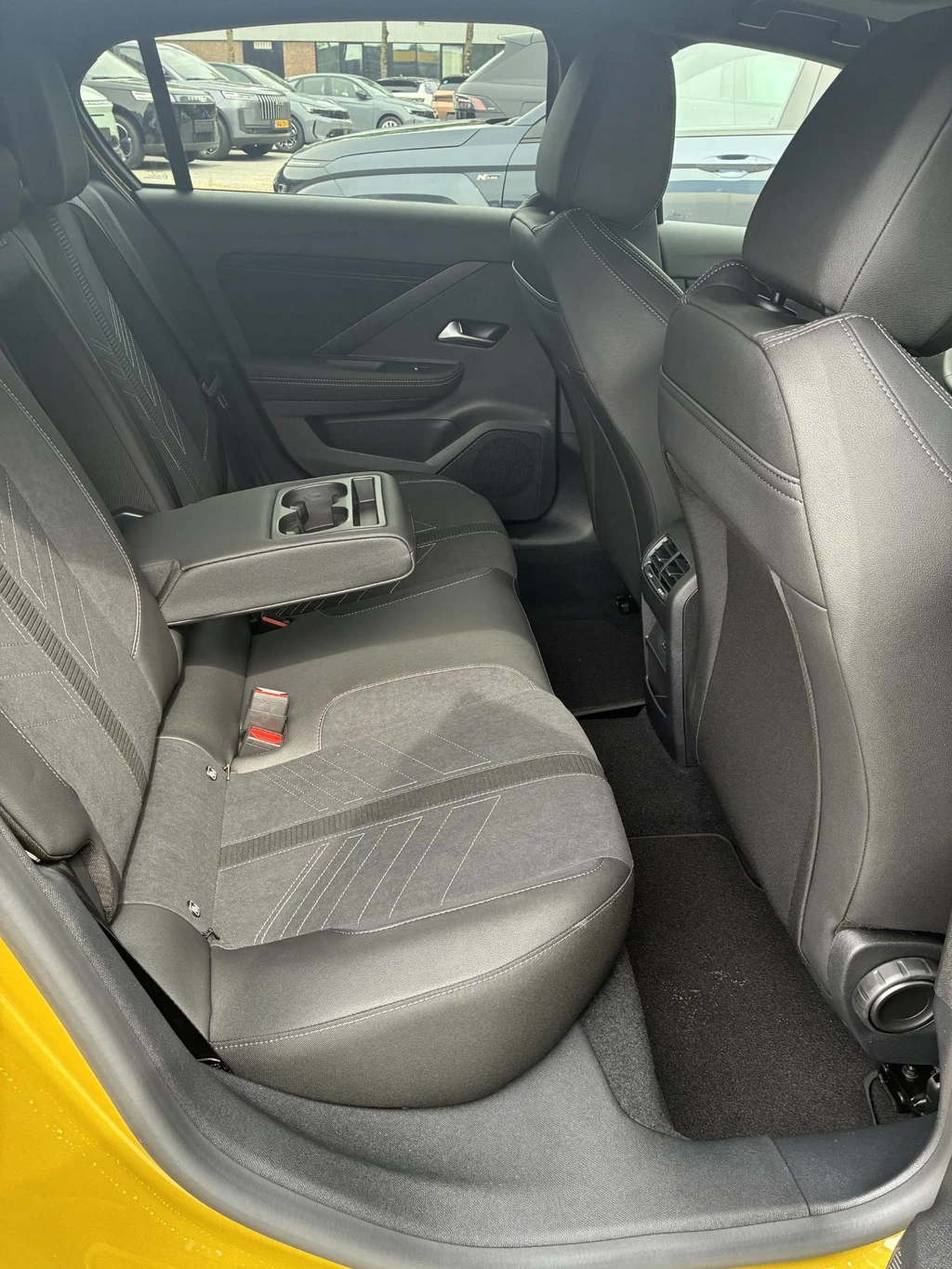 Opel Astra – foto 51