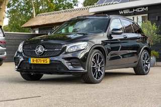 Mercedes-Benz GLC – thumbnail 2