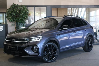 Volkswagen Taigo – thumbnail 1