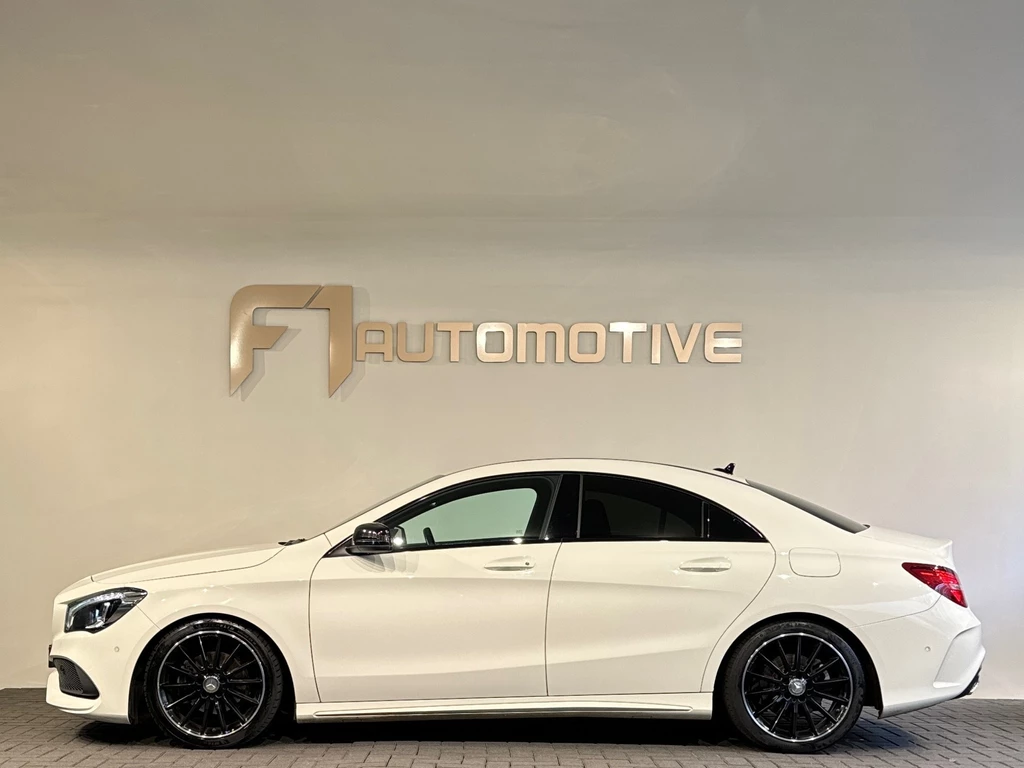 Mercedes-Benz CLA – foto 2