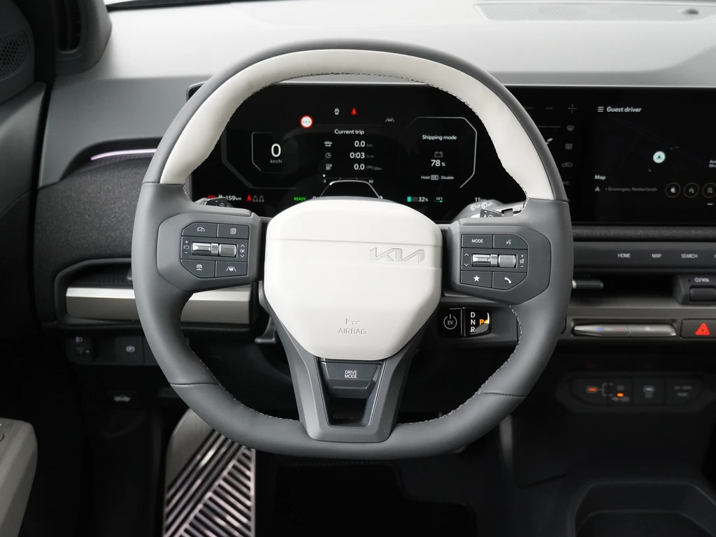 Kia EV3 – foto 35