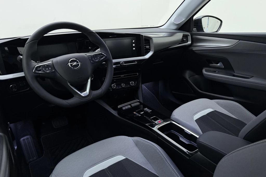 Opel Mokka – foto 16
