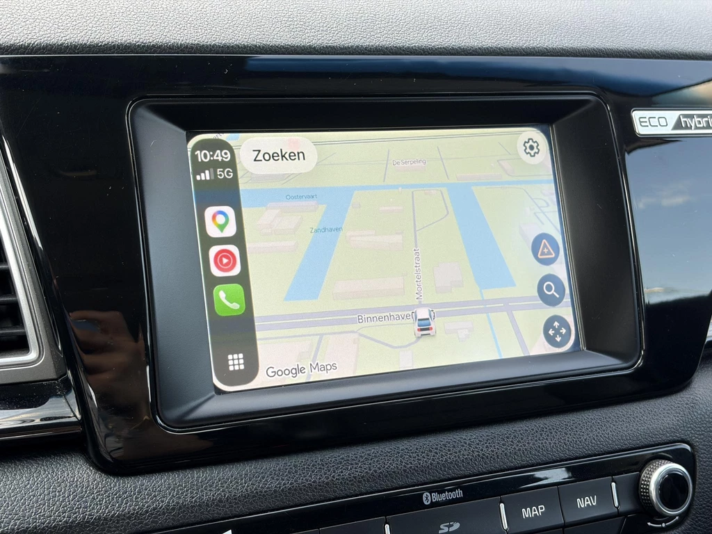 Kia Niro – foto 16