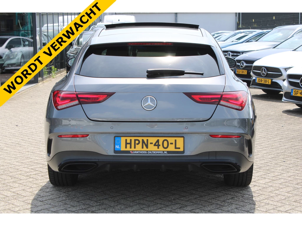 Mercedes-Benz CLA – foto 3