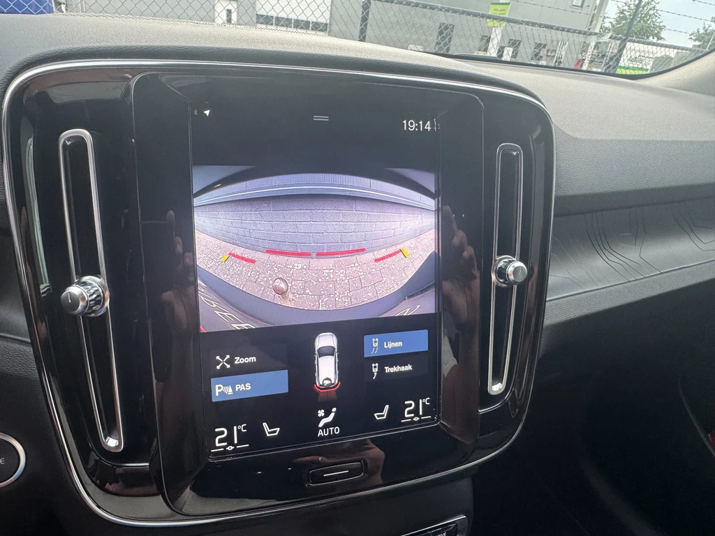 Volvo XC40 – foto 21