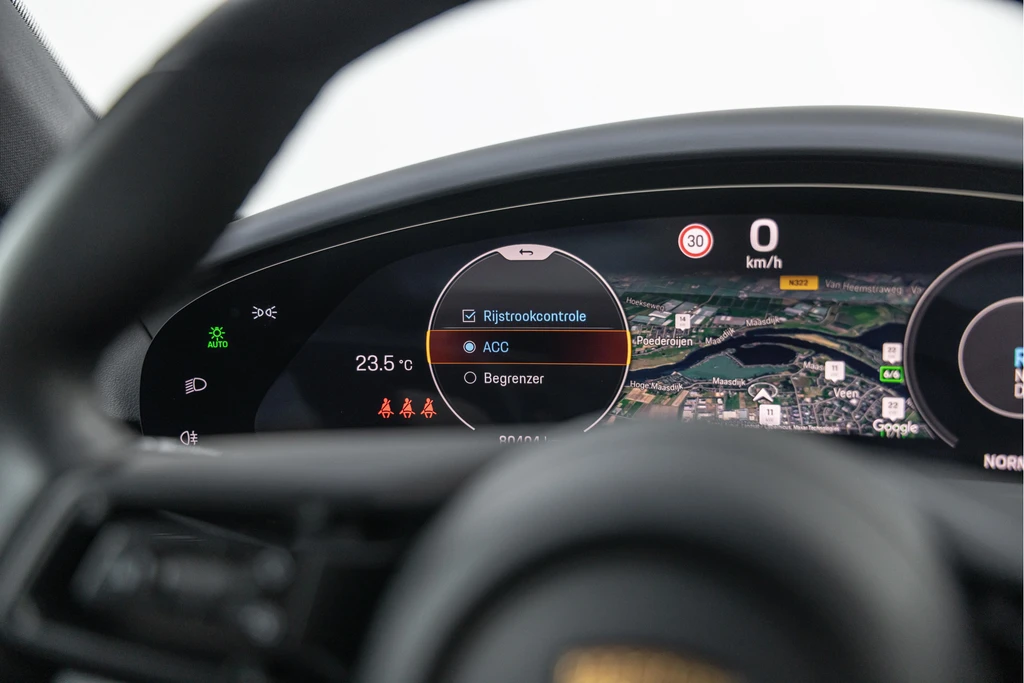 Porsche Taycan – foto 33