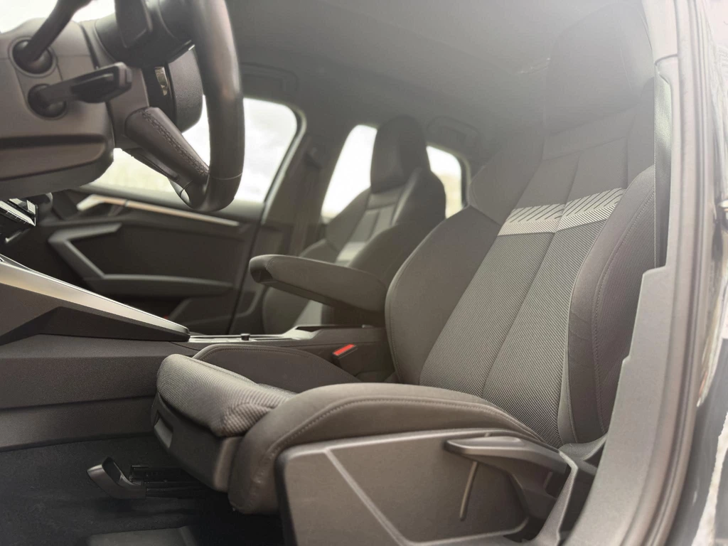 Audi A3 – foto 12